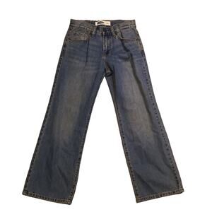 Old Navy Loose Fit Jeans